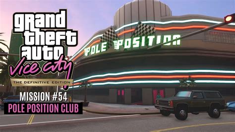 Pole Position Club .